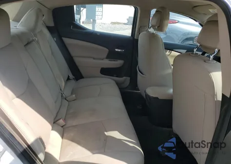 2014 Dodge Avenger Se z USA, uszkodzony, nr VIN 1C3CDZAB2EN116773